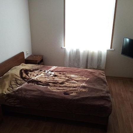 Guest House Gagra Buitenkant foto