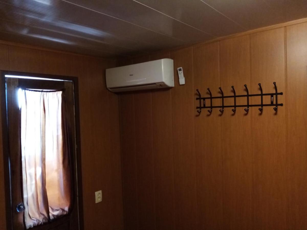Guest House Gagra Buitenkant foto