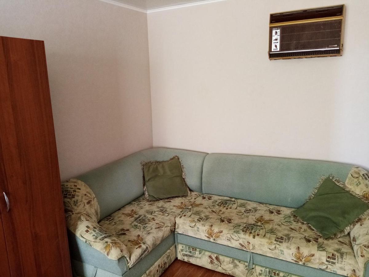 Guest House Gagra Buitenkant foto