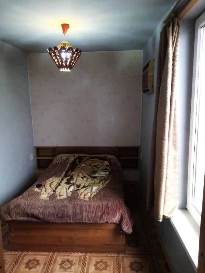 Guest House Gagra Buitenkant foto