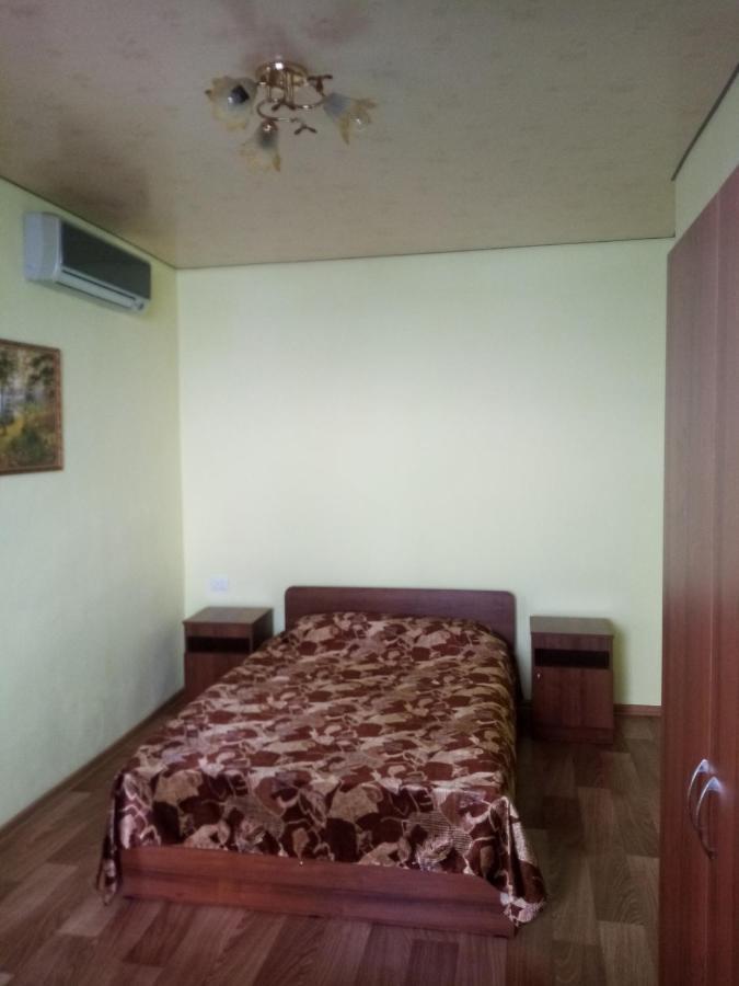 Guest House Gagra Buitenkant foto