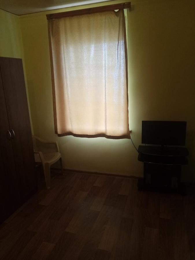 Guest House Gagra Buitenkant foto